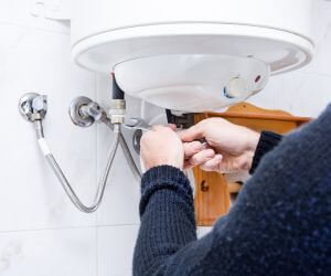 About Water Leak Detection Pros Des Arc, AR